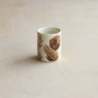 Pottery Mug